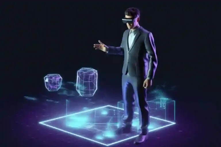 Metaverse’de Yeni Yatırım Fırsatları