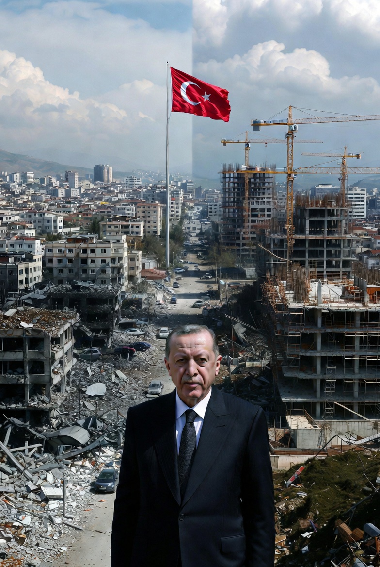 2023 Kahramanmaraş Depremleri: Geniş Araştırma ve Detaylandırma