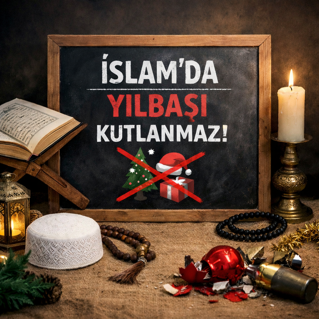 Yeni bir yıla girerken…