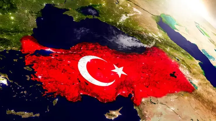 Türkiye 2025 Dönemi Yıllık Dönem Raporları