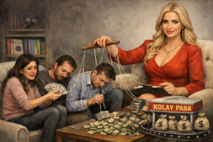 Psikologların Sosyal Medya Üzerinden Manipülatif Pazarlama Pratikleri