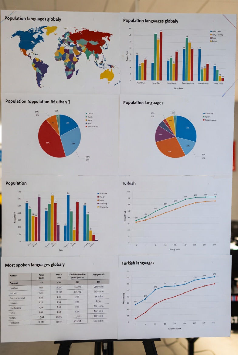 DÜNYA NÜFUSU ARAŞTIRMASI (2025)