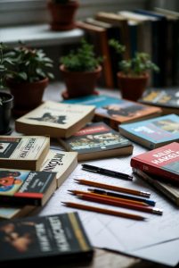 Türk Edebiyatının Sorunları