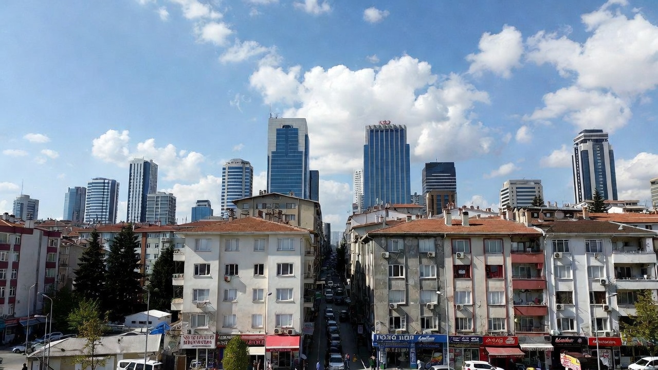 Türkiye’de Enflasyon ve Gelir Eşitsizliği:
