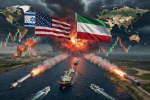 Olası ABD-İsrail / İran savaşı senaryosunda dünyayı neler bekliyor?