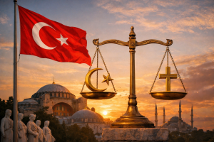 Türkiye’de Laiklik Algısı ve Toplumsal Dinamikler