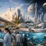 2026-2036 Arası ve Ötesinde Dünya Asla Eskisi Gibi Olmayacak!