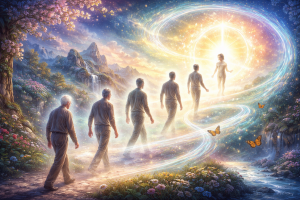 Reenkarnasyon Aldatısı