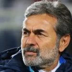 AYKUT KOCAMAN / Bay Gol’den Direkten Dönen Finale