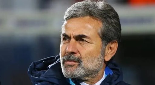 AYKUT KOCAMAN / Bay Gol’den Direkten Dönen Finale