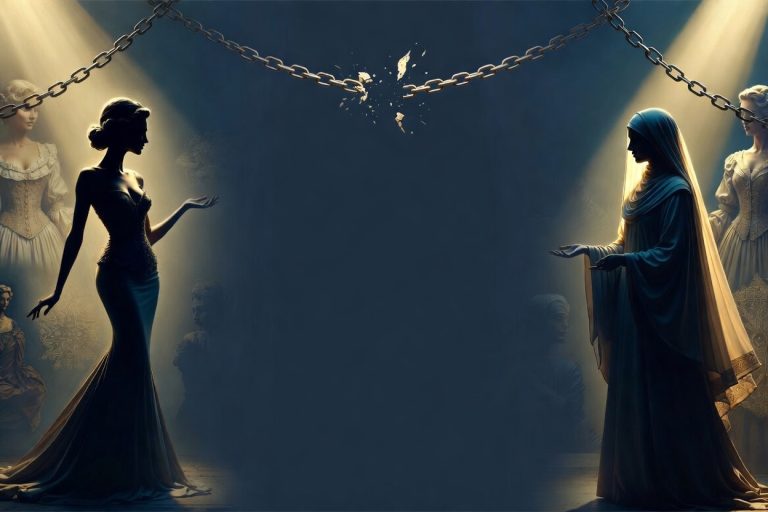 Dekoltenin ne kadarı özgürlük? Hakikatin keyfiyetle karşılanması ve toplumsal sonuçları