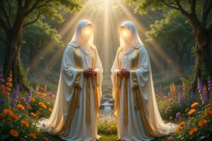 Hz. Adem’den Önce Hiç İnsan Yoktu! Peki İlk Evlilik ve Peygamberlik Nasıl Başladı?