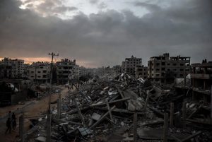 Gazze’de İnsani Kriz: Yıkımın Anatomisi ve Uluslararası Hukuk İhlalleri