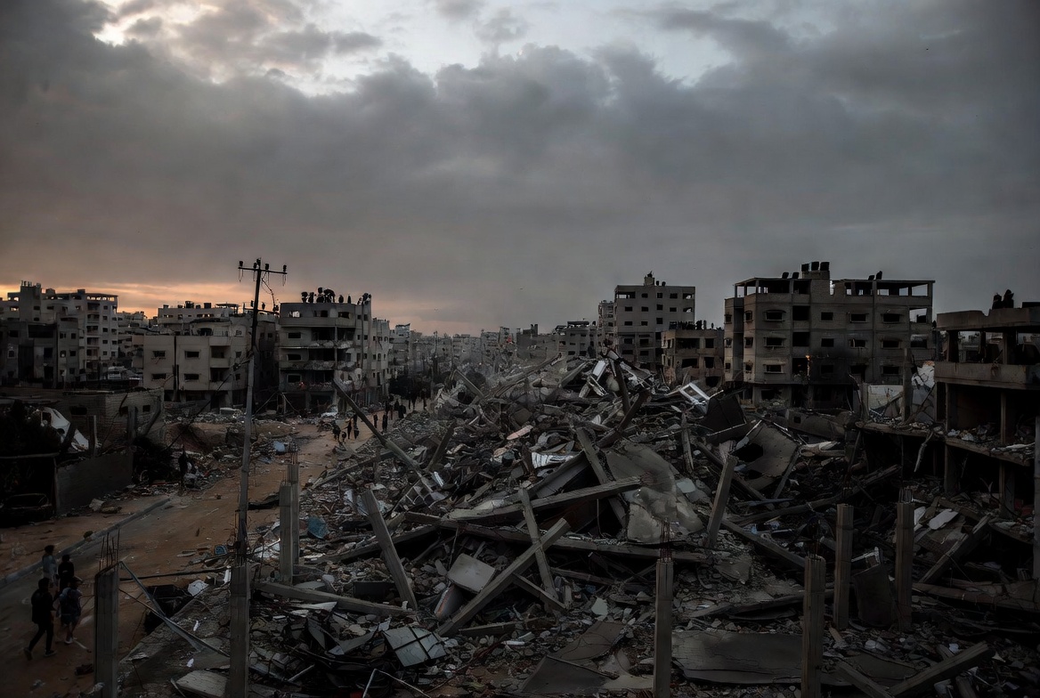 Gazze’de İnsani Kriz: Yıkımın Anatomisi ve Uluslararası Hukuk İhlalleri