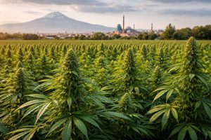 Konya’da Kenevirde Yeni Dönem: Tarımda Yüksek Katma Değerli Üretim Başlıyor