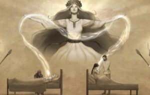 Reenkarnasyon Aldatısı