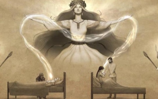 Reenkarnasyonun Reddedilmesi