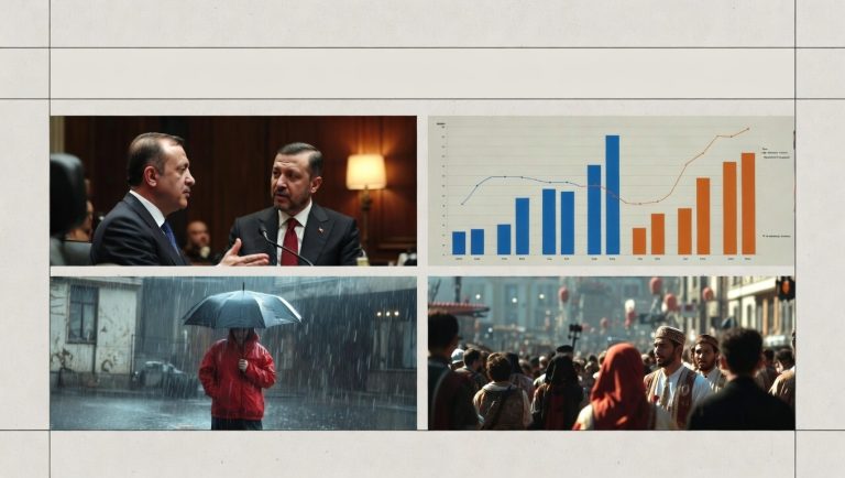 Türkiye Şubat 2026 Raporu: