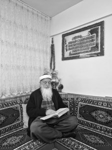 Mahşerde Azalarımızın ŞahitliğiMahşerde Azalarımız Konuşacak mı? Ellerimiz, Ayaklarımız ve Derimiz Bize Şahitlik Edecek!