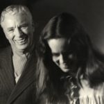 Charlie Chaplin ve Oona O’Neill 36 Yıl Yaş Farkına Rağmen 34 Yıl Süren Efsanevi Aşk