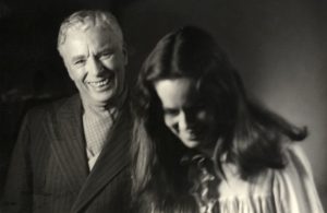 Charlie Chaplin ve Oona O’Neill 36 Yıl Yaş Farkına Rağmen 34 Yıl Süren Efsanevi Aşk