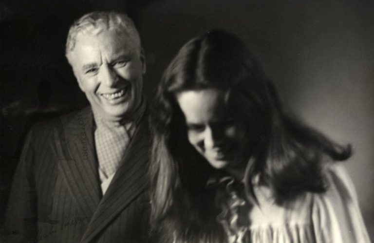 Charlie Chaplin ve Oona O’Neill 36 Yıl Yaş Farkına Rağmen 34 Yıl Süren Efsanevi Aşk