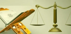 İlahi Adalet & Beşeri Adalet Üzerine Derin Bir Analiz