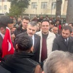 Çumra’nın Taze Ekmek Kokulu Günleri ve İçimizden Bir Bakan