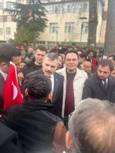 Çumra’nın Taze Ekmek Kokulu Günleri ve İçimizden Bir Bakan