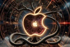 Apple: Mitolojiden iPhone’a Yeni Bir İnanç Sistemi
