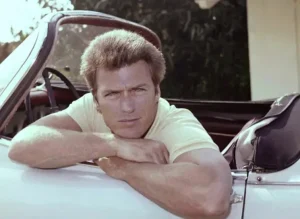 Clint Eastwood Sinemanın Yaşayan Efsanesi: Bir İkon’un Anatomisi