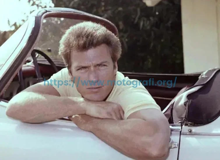 Clint Eastwood Sinemanın Yaşayan Efsanesi: Bir İkon’un Anatomisi