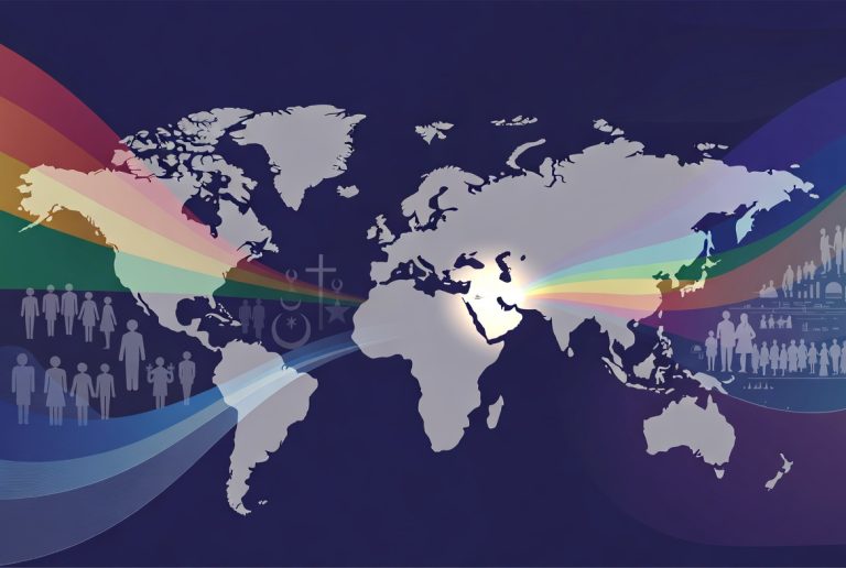 Tarihin Karanlık ve Aydınlık Yüzü: Eşcinselliğin 3000 Yıllık Seyri