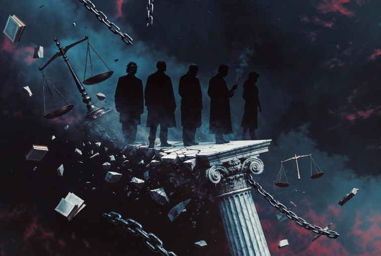 Ahlak Felsefesi ve Varoluş Pratiği Arasındaki Uçurum