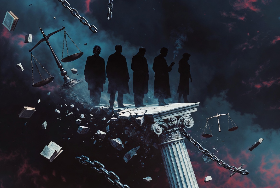 Ahlak Felsefesi ve Varoluş Pratiği Arasındaki Uçurum