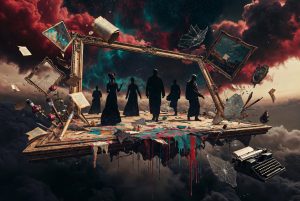 Sanatçı Biyografisi ve Estetik Meşruiyet Sorunu