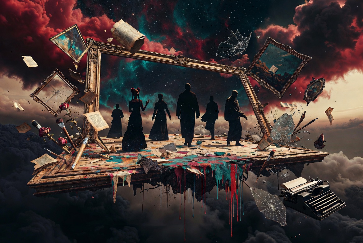 Sanatçı Biyografisi ve Estetik Meşruiyet Sorunu