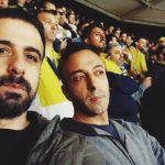 B. Ergin Borobey: “Fenerbahçe Kimliğini Kaybediyor, Çözüm Geçiş Sürecinde”