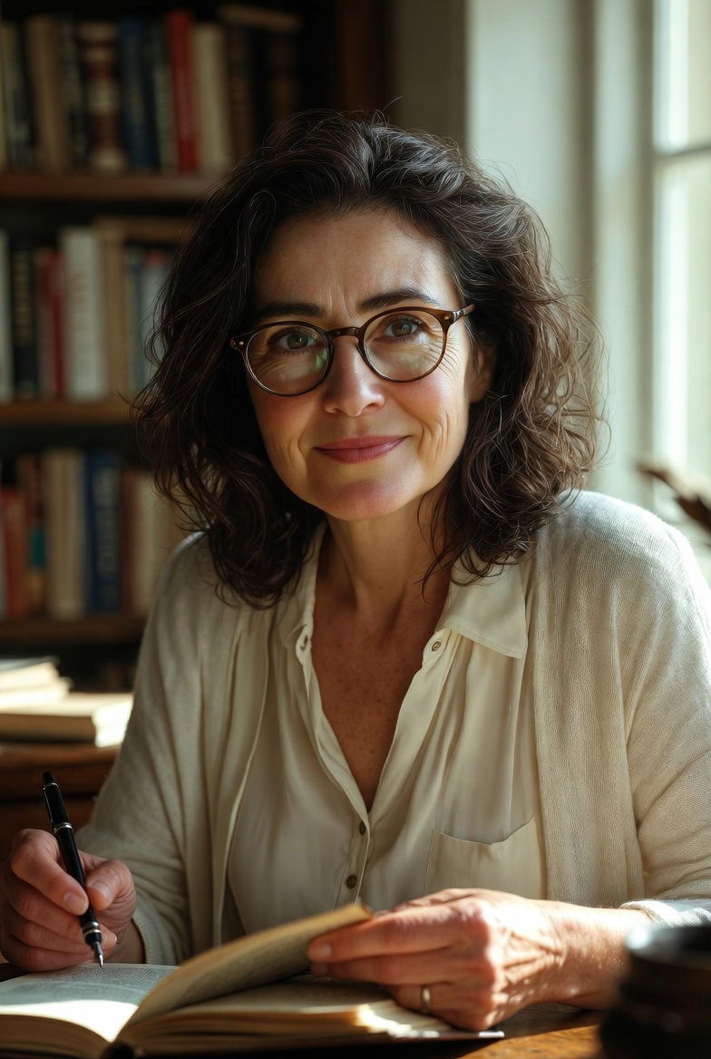 Hülya Türk