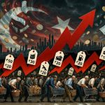 Türkiye’de Fahiş Fiyat Artışlarının Toplumsal Anatomisi