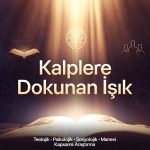 Kalplere Dokunan Işık: Teolojik, Psikolojik, Sosyolojik ve Manevi Kapsamlı Araştırma