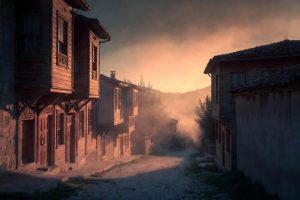 Zamanla Unutulmaya Yüz Tutan Vefaya Dair…