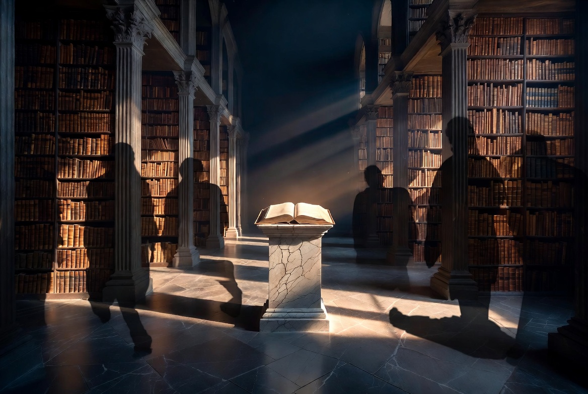 Entelektüel Mirasın Gölgesindeki Ahlaki Çelişkiler Üzerine Akademik Bir Araştırma