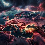 Rekabet Çağı: Jeoekonomik Fırtına ve Polikriz Küresel Kırılma Noktasında Türkiye’nin Stratejik Konumu