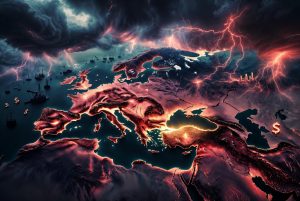 Rekabet Çağı: Jeoekonomik Fırtına ve Polikriz Küresel Kırılma Noktasında Türkiye’nin Stratejik Konumu