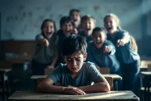 Türkiye’de Lise Çağındaki Kızlar Arasında Akran Zorbalığı