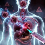 COVID-19 mRNA: Vücudunuzu Spike Proteini Üreten Bir Fabrikaya Dönüştüren Tehlikeli Deney!