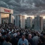 TOKİ ve Kira Krizinde Adalet Sorunu