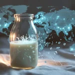Anne Sütünde Mikroplastik Gerçeği: Bebekler Gizli Tehlike ile Karşı Karşıya!