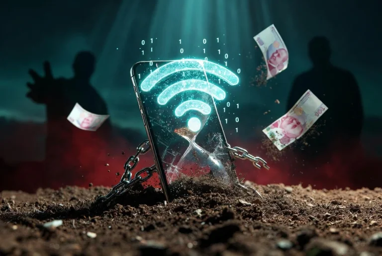 Cep Telefonunuzdaki Sessiz Hırsız: Her Ay 10.000 TL’ye Mal Olan Erozyon